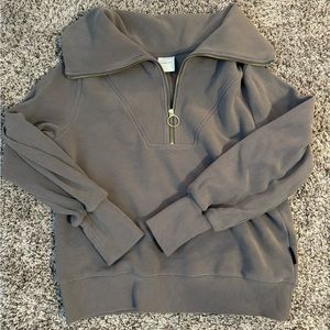 Varley Vine Half Zip